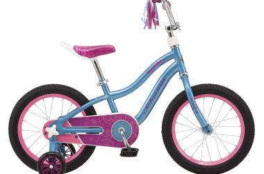 Schwinn Hopscotch Kids’ Bike Just $69 (Reg. $200)!